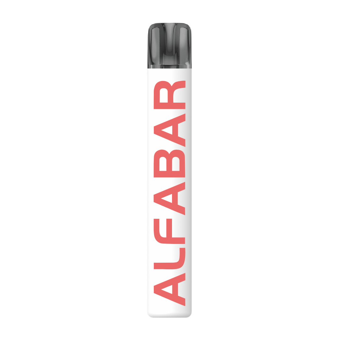 Alfabar Prefilled Starter Kit (Pack of 10)
