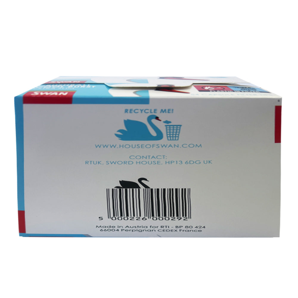 Swan Cool Burst Crushball Extra Slim Filter Tips (20 pack)