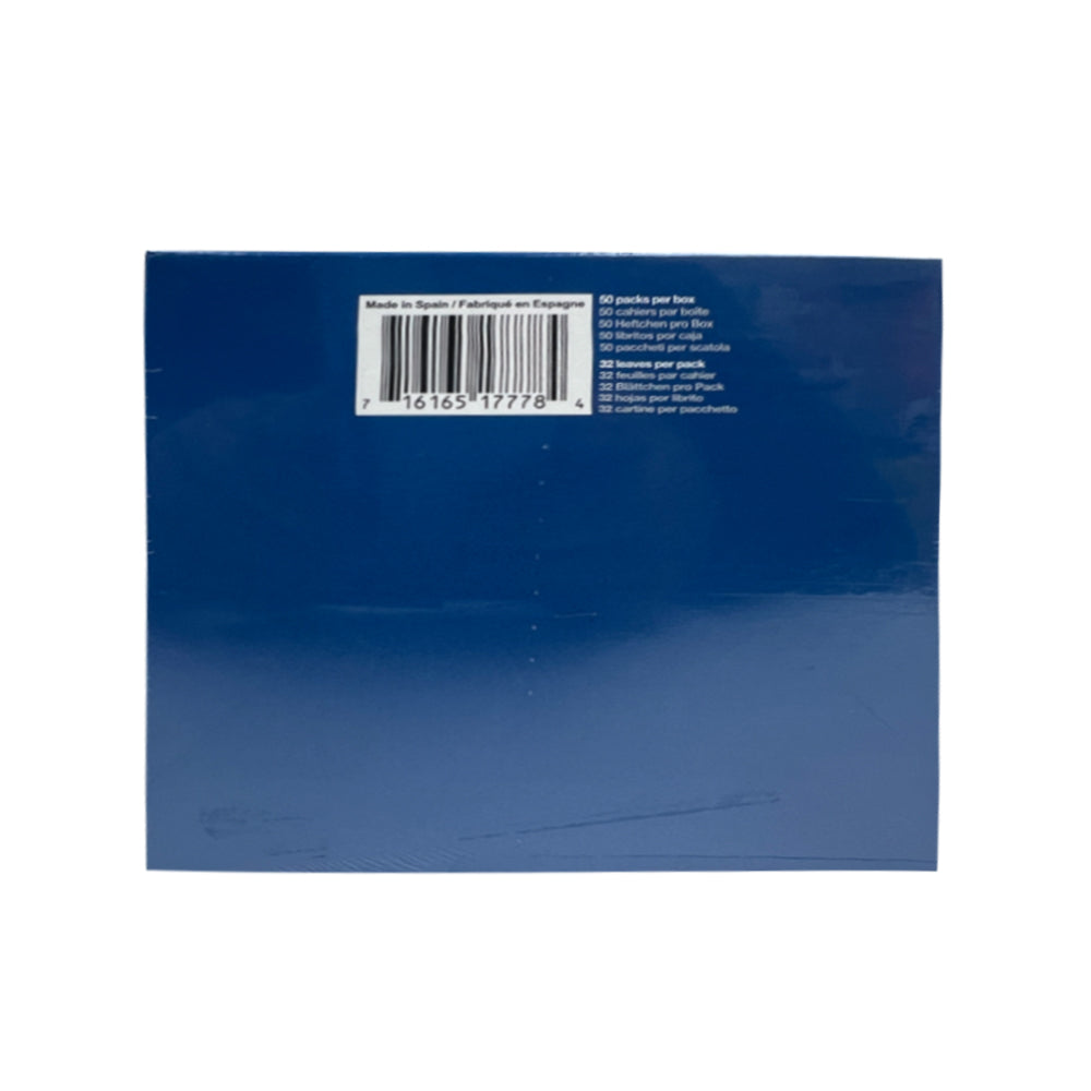 Elements Ultra Thin Rice Papers: King Size Slim (Pack of 50)