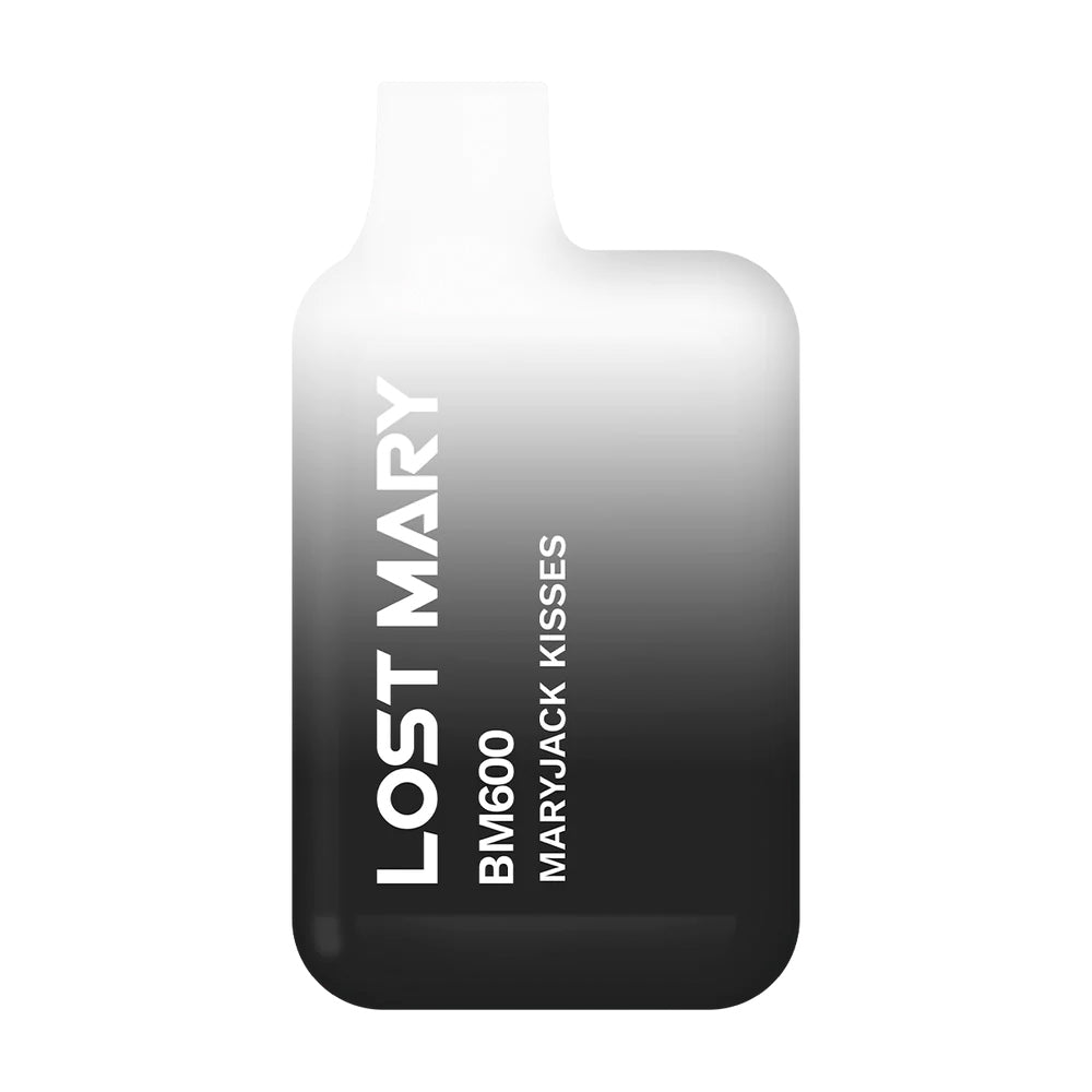 Lost Mary BM600 Disposable Vapes - Pack of 10