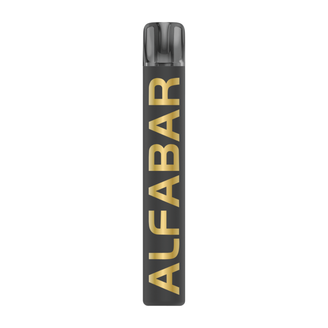 Alfabar Prefilled Starter Kit (Pack of 10)