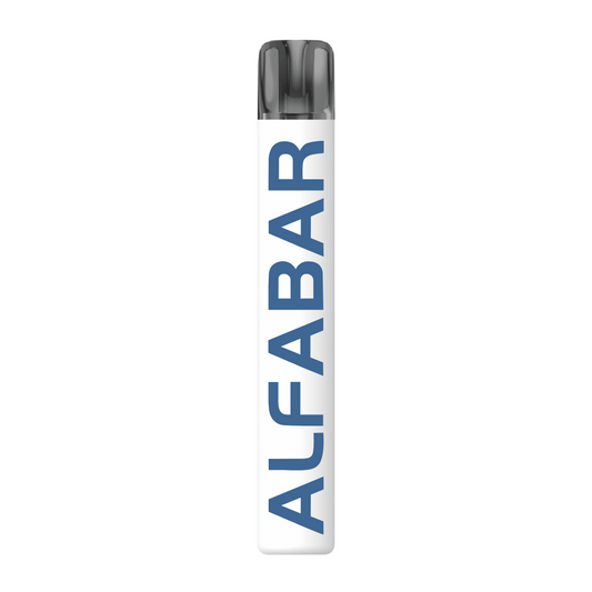 Alfabar Prefilled Starter Kit