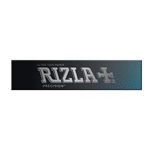 Rizla Black King Size Super Slim 50 Booklets Rolling Papers