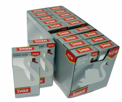 Swan Ultra Slim