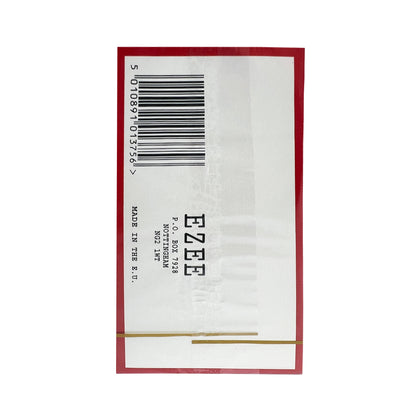 Ezee Rolling Papers Pack of 100 Booklets