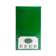 Ezee Cut Corner Rolling Papers: 100 Booklet Value Pack