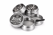Amsterdam Grinder 4 Part
