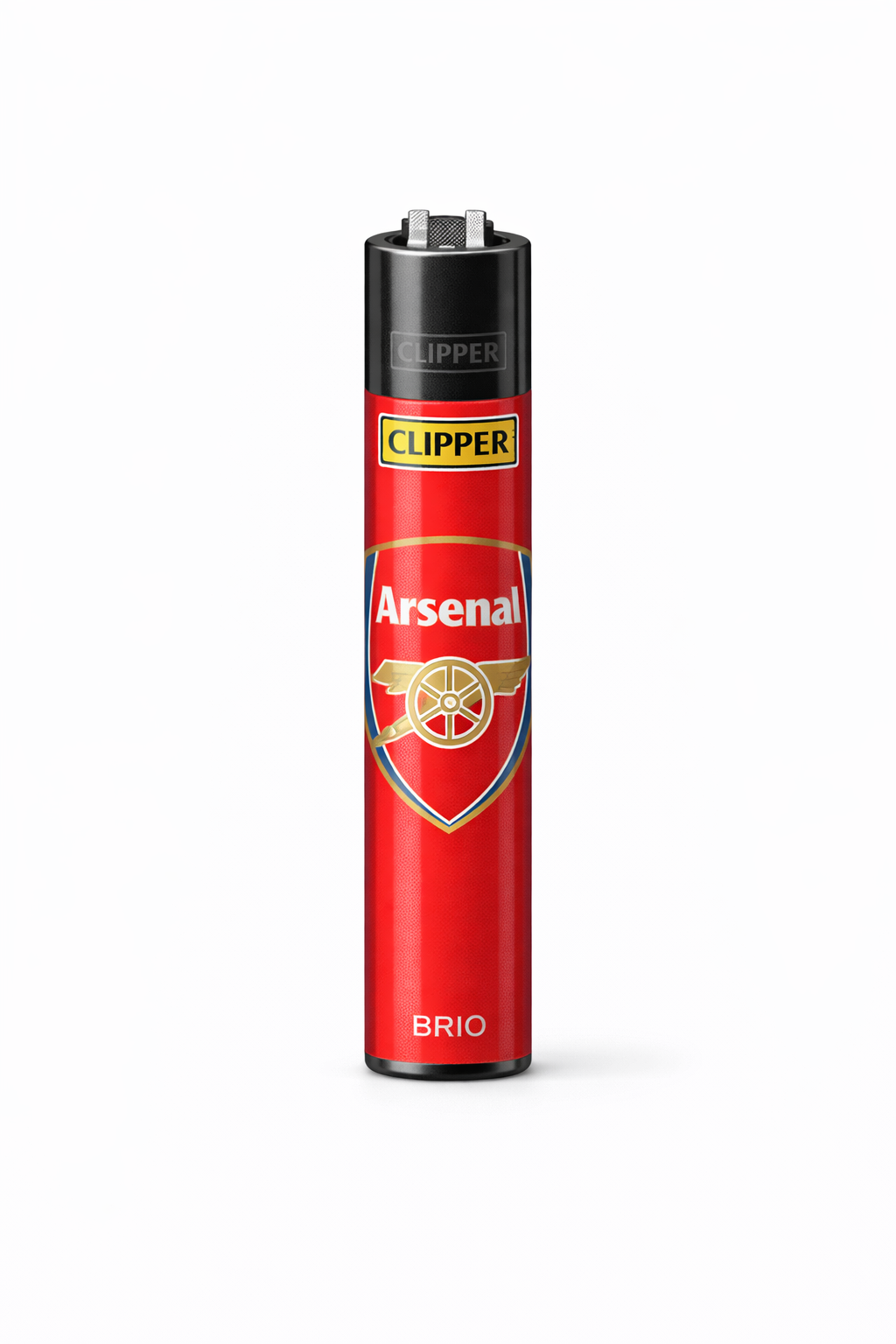 Arsenal Football Clipper Lighter
