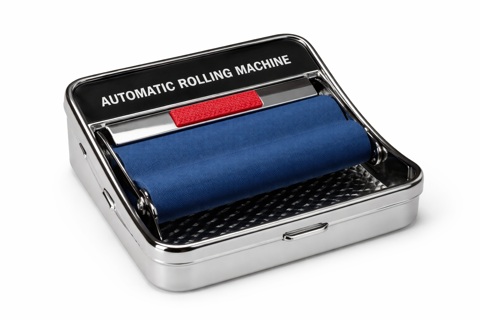 Automatic Rolling Machine – RKK Enterprise Limited