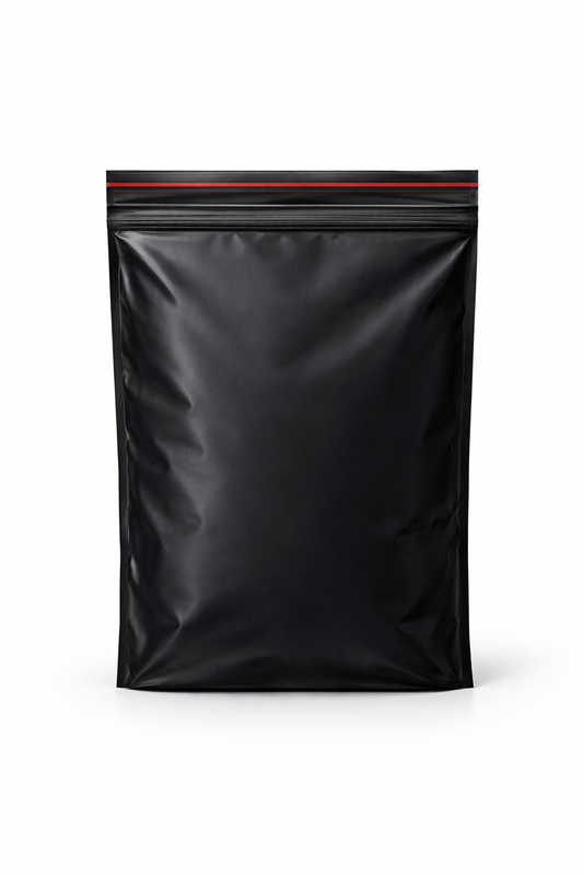 Black Big Bag – Strong and Durable