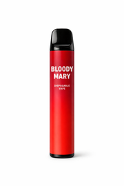 Bloody Mary Disposable Vape.