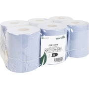 Blue Roll 6 Pack – 2.5kg