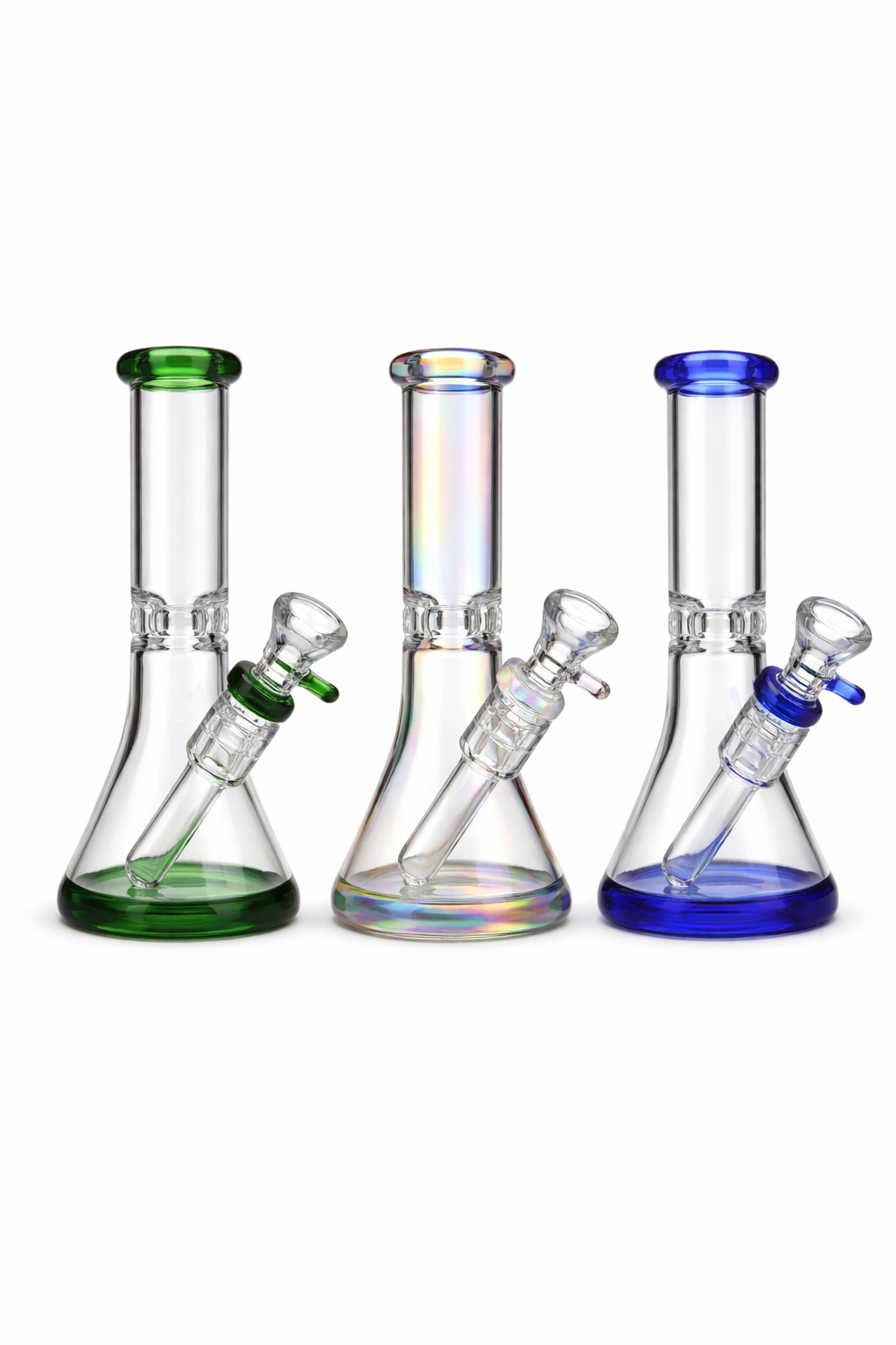 Small Bongs