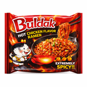 Buldak Noodles