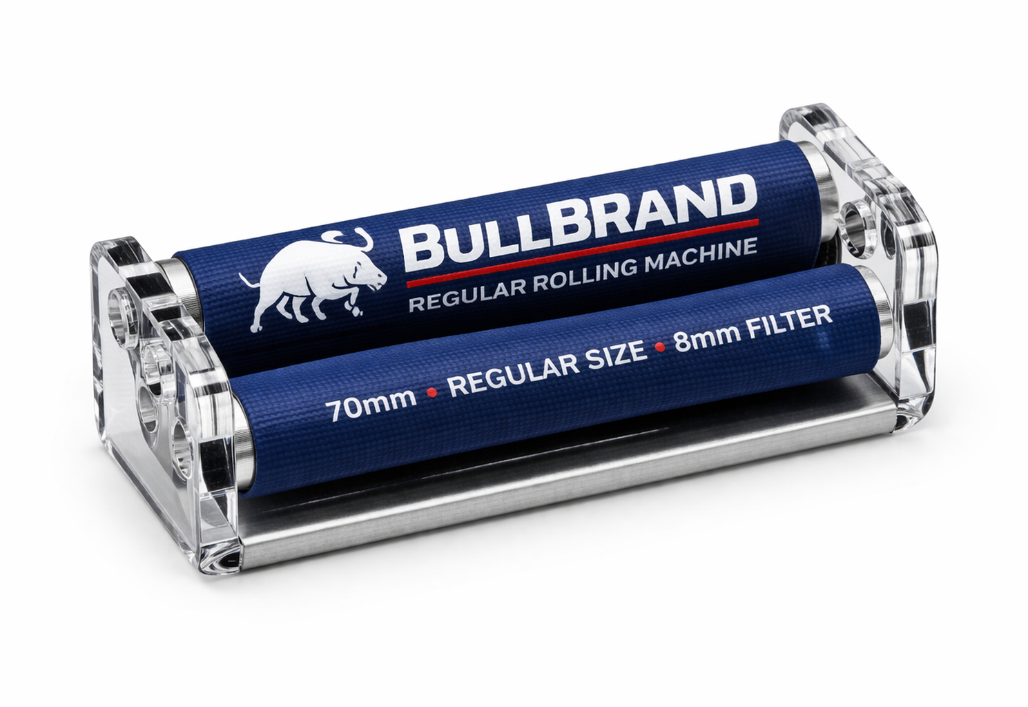 Bullbrand Regular Rolling Machine