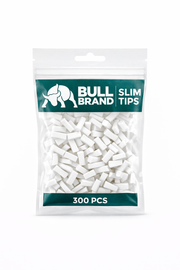 Bull Brand Slim Tips