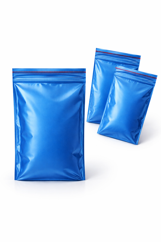 Camel Blue Bags – Strong and Durable