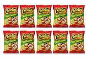 Cheetos Hot Lemon – 10 x 226.8g