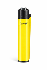 Clipper Electronic Lighters