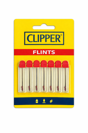 Clipper Flints