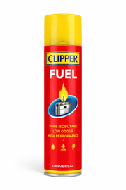 Clipper Fuel Butane Gas Refill