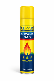 Clipper Gas
