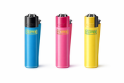 Clipper Mini Electronic Lighters