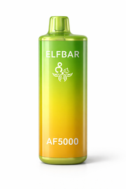 Elf Bar AF5000 Disposable Vape
