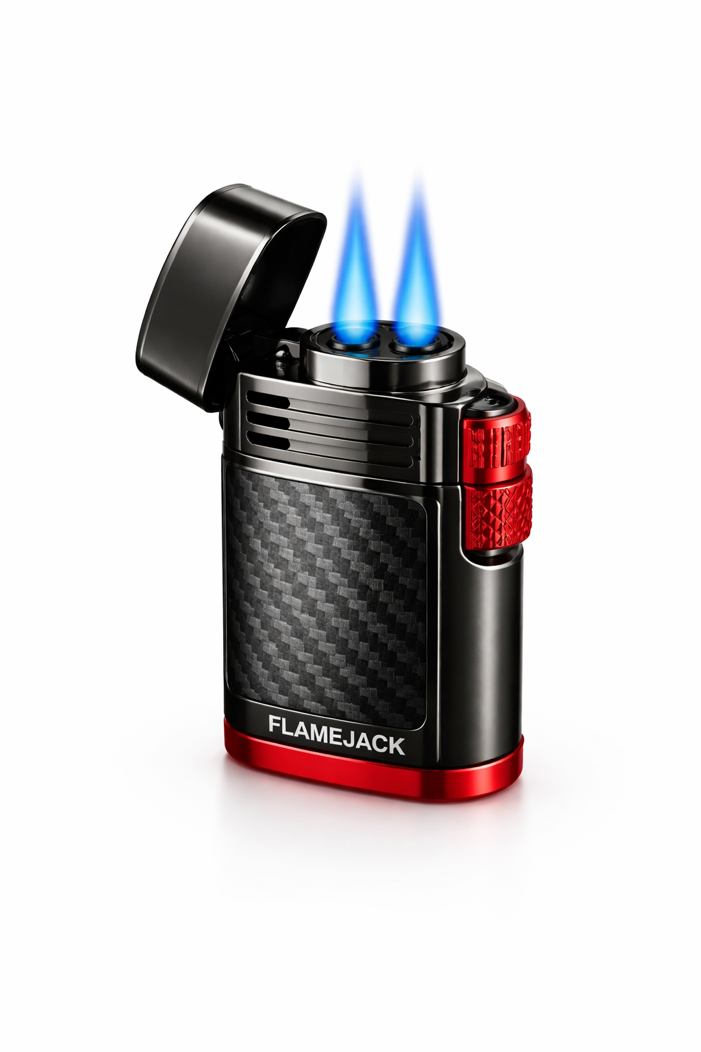 Flame jack Metal Lighter