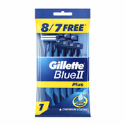 Gillette Disposable Razors