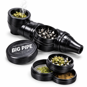 Grinder Big Pipe