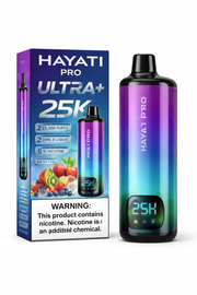 Hayati Pro Ultra+ 25K Kit