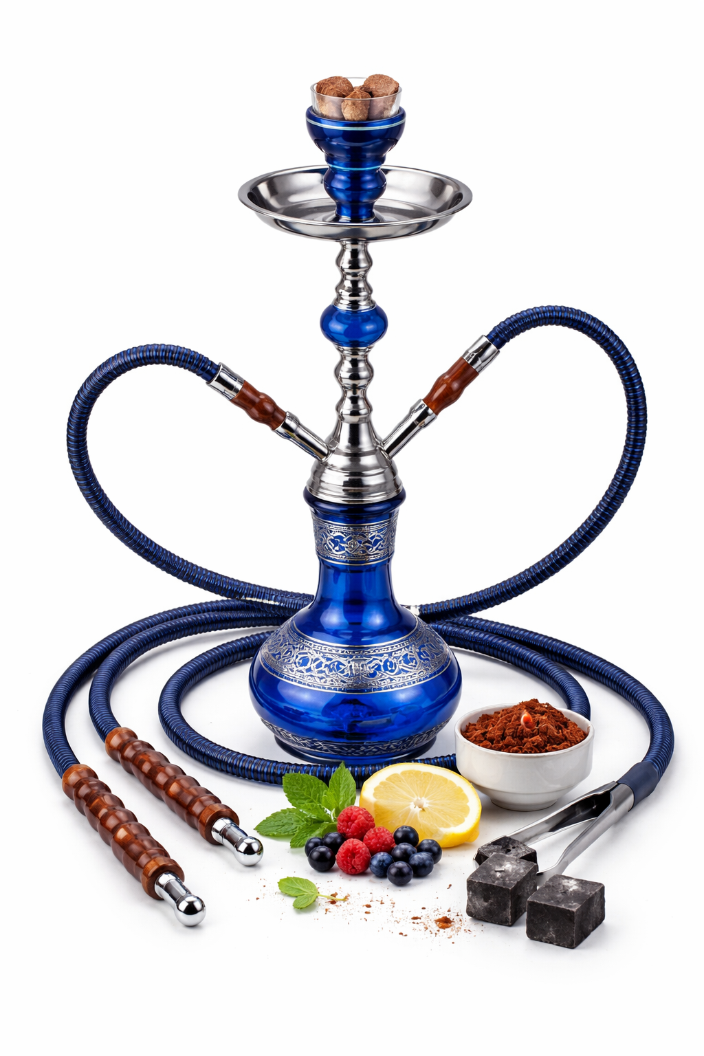 Hookah Shisha Pipe