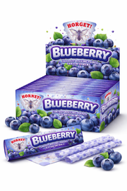 Hornet Paper Blueberry