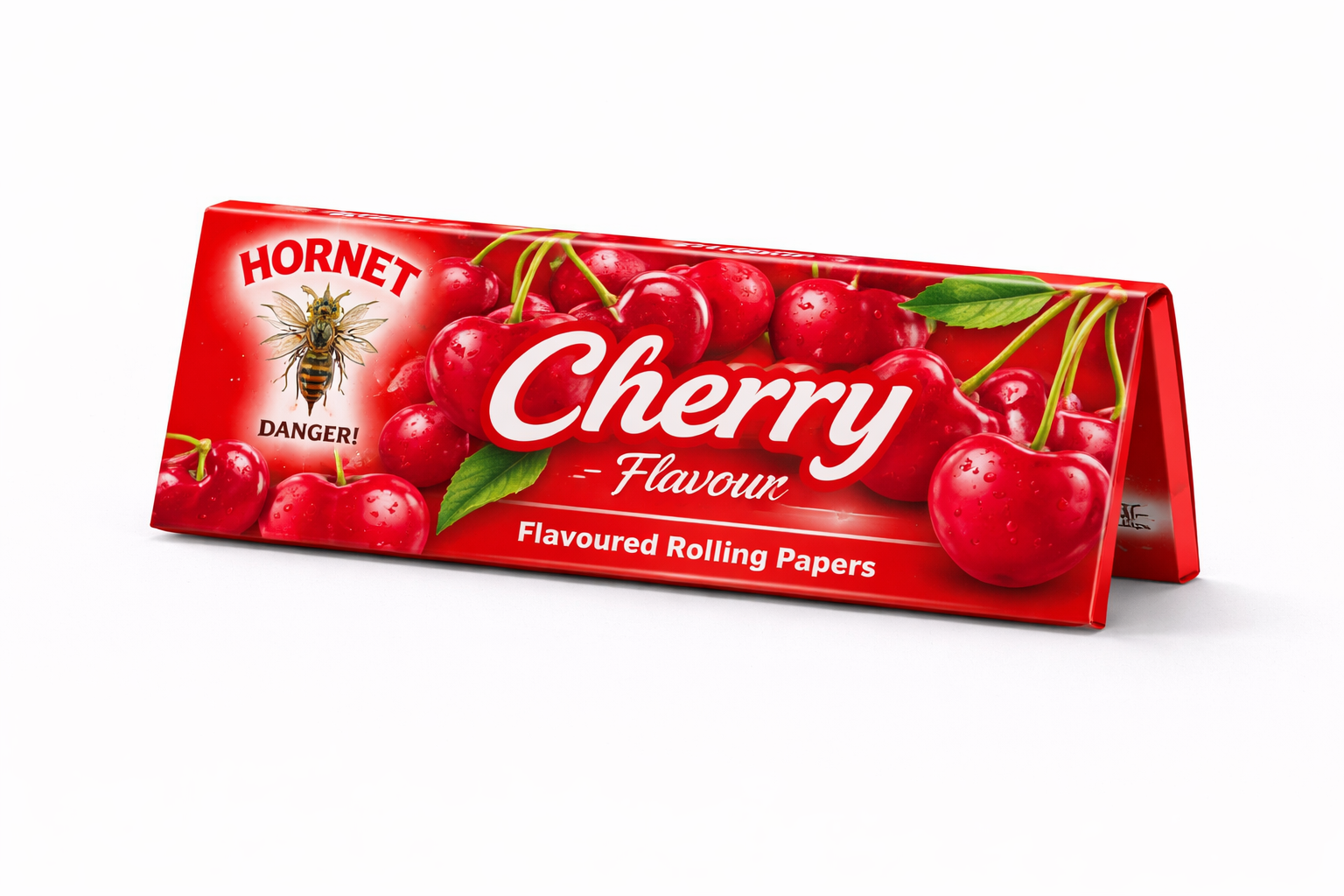 Hornet Paper Cherry Flavour