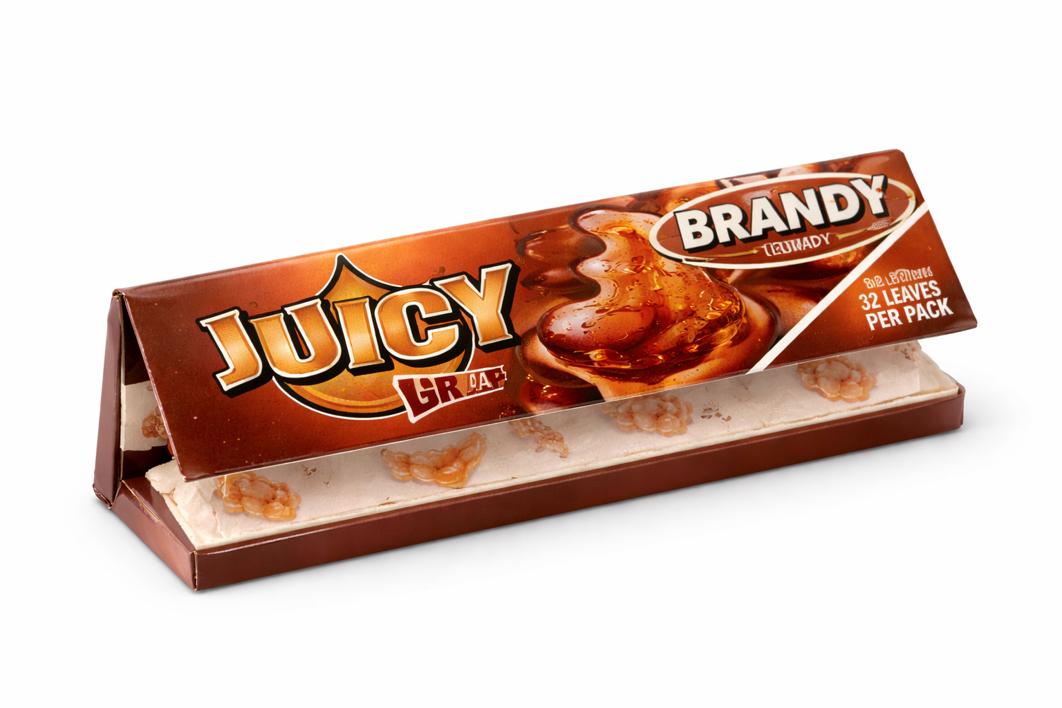 Juicy Jay Brandy Papers (Blackberry Brandy)