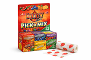 Juicy Jay Pick and Mix Rolling Papers