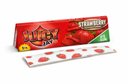 Juicy Jay Strawberry Rolling Papers