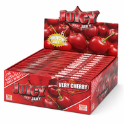 Juicy Jay Very Cherry Rolling Papers
