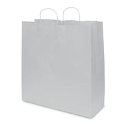Jumbo Carrier Bags – Strong and Durable