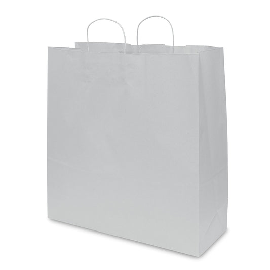 Jumbo Carrier Bags – Strong and Durable