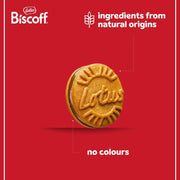 LOTUS BISCOFF BISCUITS 250G