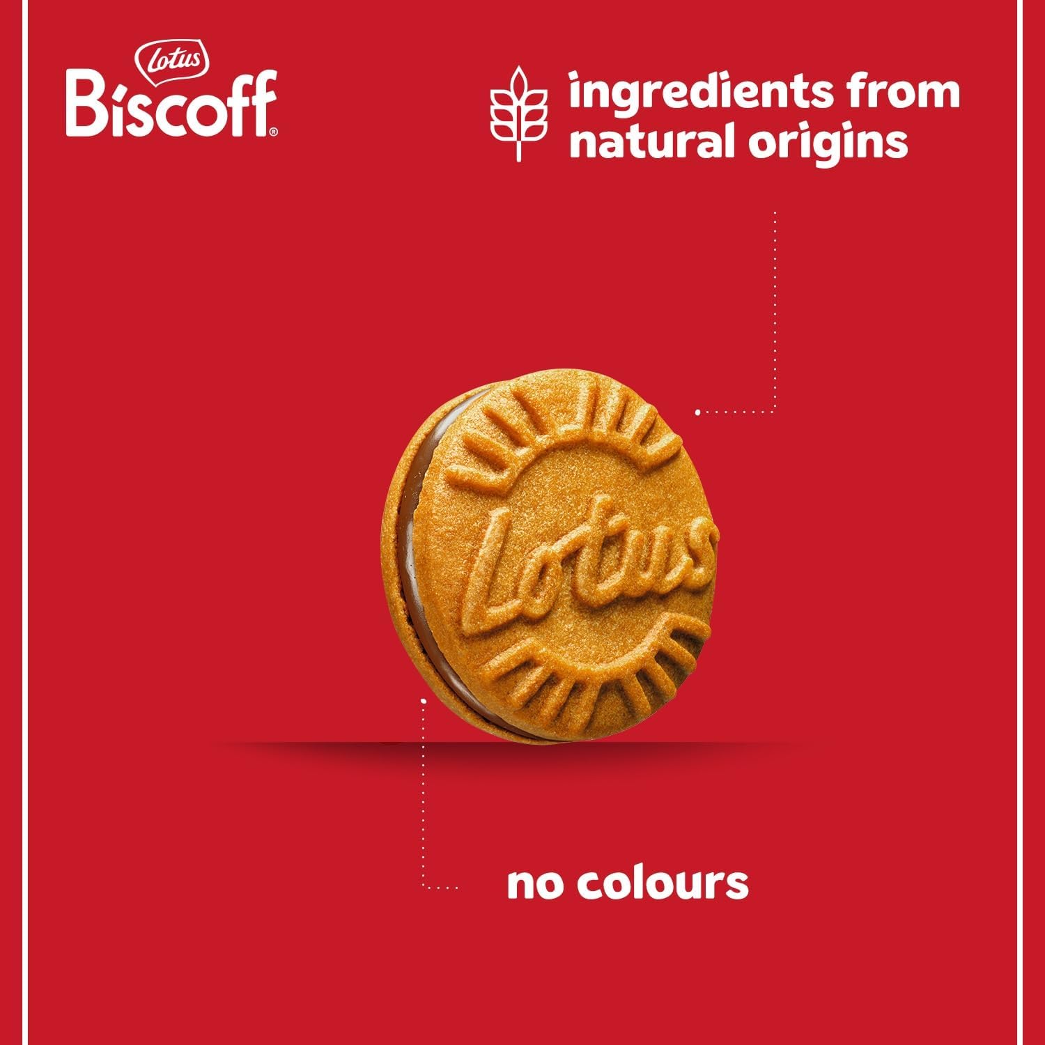 LOTUS BISCOFF BISCUITS 150G CHOCOLATE