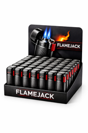 Lighter Electronic Tray of 50