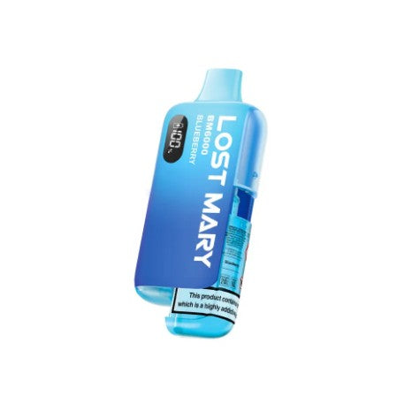 Lost Mary 6000 Pods