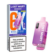 Lost Mary 6000 Pods