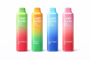 Lost Mary Disposable Vape – 600 Puffs