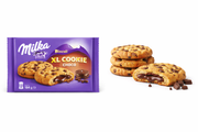 Milka XL Cookie Choco
