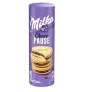 MILKA BISCUIT 260G CHOCO PAUSE