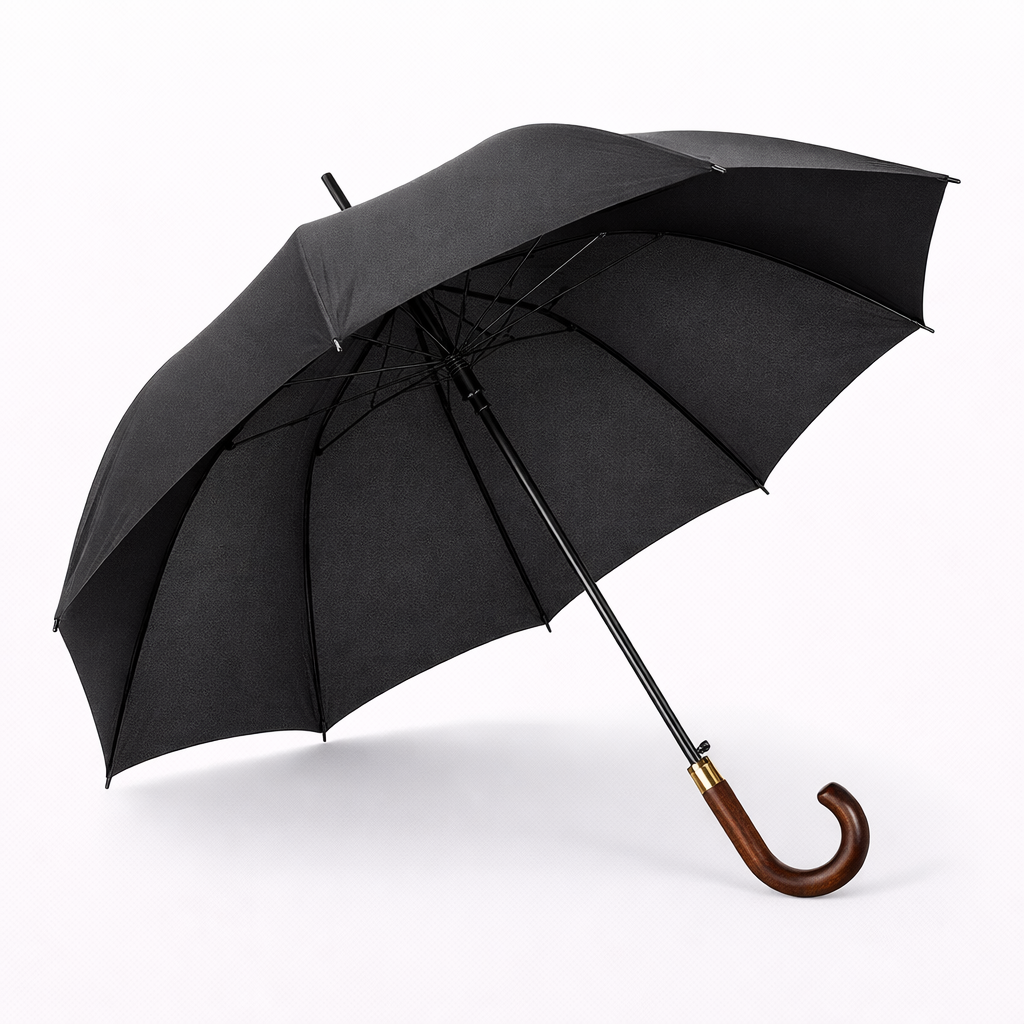 Men’s Quality Large Umbrella